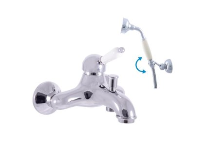 vanovy set s baterii chrom l554 5 2 rav slezak