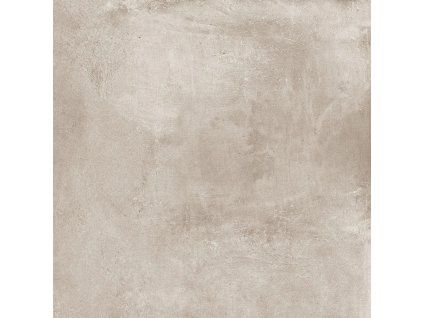 Venkovní 2cm rektifikovaná gresová dlažba Volcano Beige 60x60 cm s protiskluzem R11