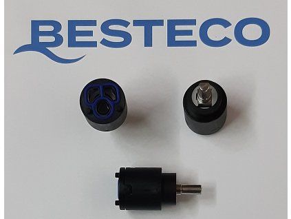 Náhradní keramická kartuše BESTECO J14250KD03 o průměru 26 mm pro baterie Factor.