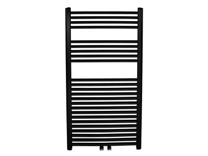 radiator black