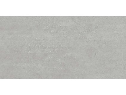 EBS Fox Grey 30x60 cm šedá dlažba imitace betonu matný povrch obdélníkový formát