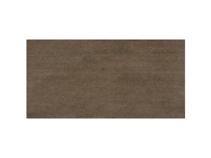 Hnědý nástěnný obklad Fox 20x40 cm