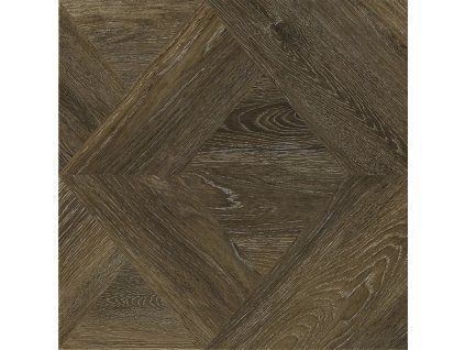 EBS Viggo Nogal hnědá dlažba 60x60 cm imitace betonu detail povrchu
