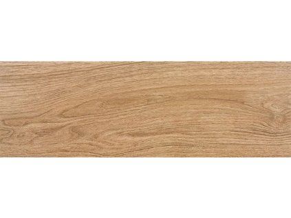 Keramická dlažba Elba nogal 20x60 cm imitace dřeva