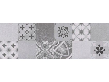 EBS Brienz Marengo 20x60 cm tmavě šedý dekorativní obklad imitace dřeva reliéfní struktura