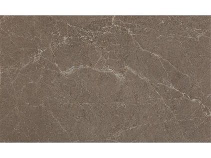 EBS Murano Noce lesklý obklad 33,3x55 cm detail hnědé imitace mramoru