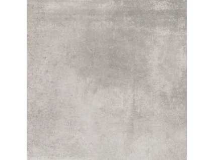 Venkovní 2cm rektifikovaná gresová dlažba Volcano Grey 80x80 cm s protiskluzem R11