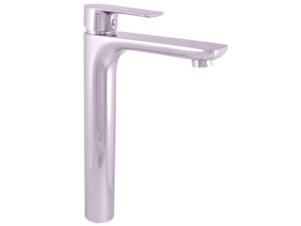 Besteco Vysoká umyvadlová baterie VTE430.0, chrom