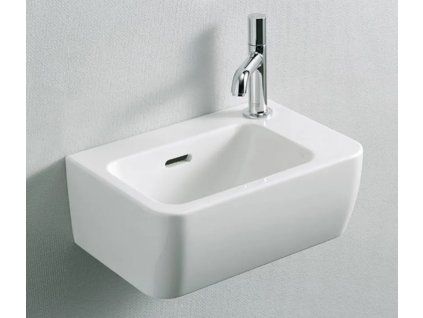 LAUFEN PRO Keramické umývátko H8169550001061