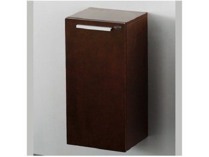 Koupelnová skříňka z dubového masivu 66 cm | BestEco Wood Oak
