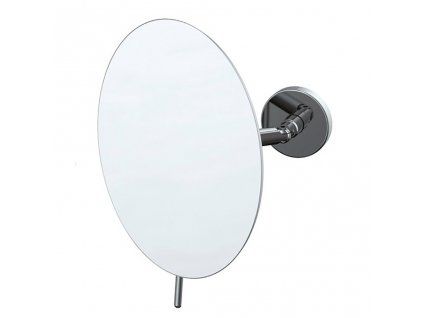 Kosmetické zrcátko, ø 200 mm, s kloubem 360°