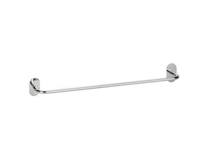 Držák ručníků Easy 60 cm, chrom lesk