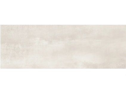Béžový matný obklad do koupelny EBS Channel Linen 30x90 cm