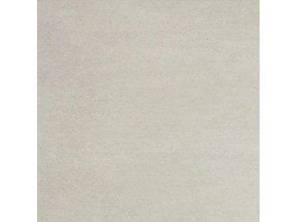 EBS Fox Light Grey 60x60 cm světle šedá dlažba imitace betonu matný povrch detail struktury