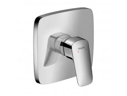 Hansgrohe Logis Baterie sprchová podomítková, bez tělesa