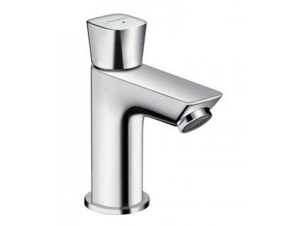 Hansgrohe Logis Baterie stojánková na jednu vodu, chrom