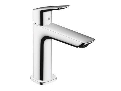 Hansgrohe Logis Fine umyvadlová baterie 71251000 s výpustí, chrom