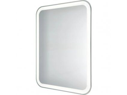 BESTECO NALIA 60x80 cm koupelnové LED zrcadlo s podsvícením detail