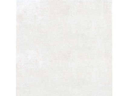 EBS Elis Blanco 45x45 cm bílá matná dlažba čtverec základní kámen