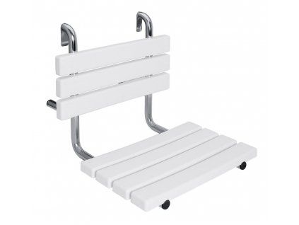 Bemeta Help Sprchové sedátko na madlo, bílá 338125081