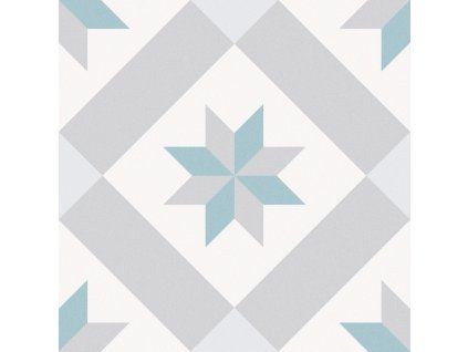 barcelona star decor 25x25 01s r10