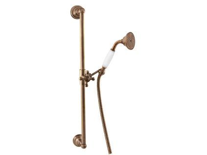 775 1 sprchovy komplet stara mosaz bronz sk2217 1sm rav slezak