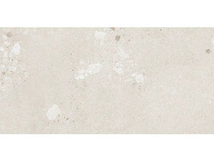 RAKO CASTONE DUNE WAKVK858 béžový obklad 30x60 cm imitace betonu detail struktury.