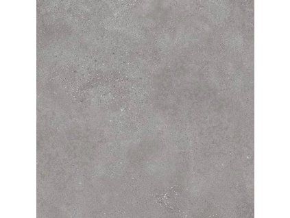 RAKO Betonico DAA4H791 šedá dlažba 45x45 cm imitace betonu detail povrchu