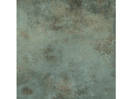 Rusty Metal dlažba 120x120 cm moss semipulido Kód:050.120.0478.11903