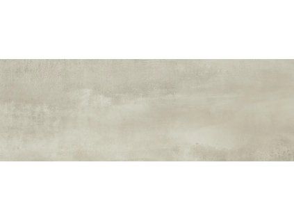 Pískový matný obklad do koupelny EBS Channel Sand 30x90 cm