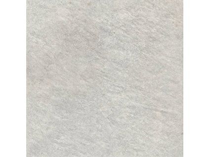 Red Stone Gris venkovní dlažba 33x33 cm detail šedého kamenného povrchu