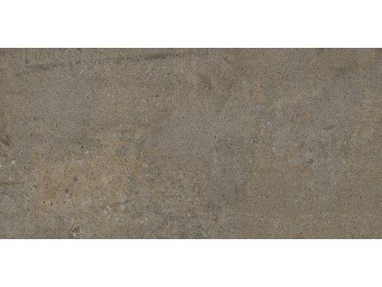 Kontext Rust velkoformátová dlažba 60x120 cm detail povrchu imitace cortenu a rezavého kovu