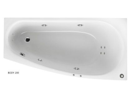 ariela body200 P