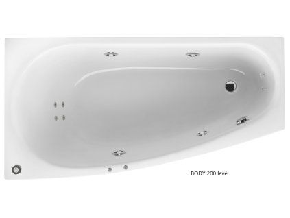 ariela body200 L