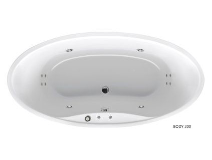vana delta body200