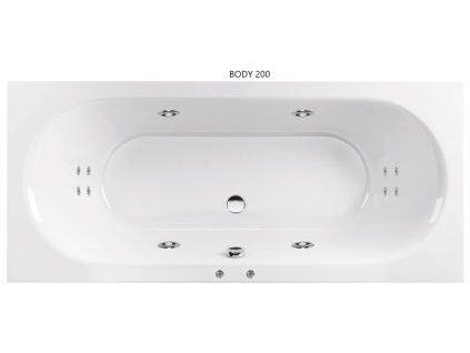 vana elan body200