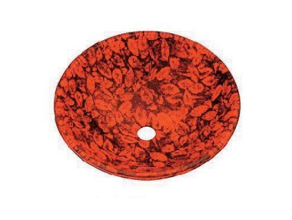 2208 sklenene umyvadlo ruby