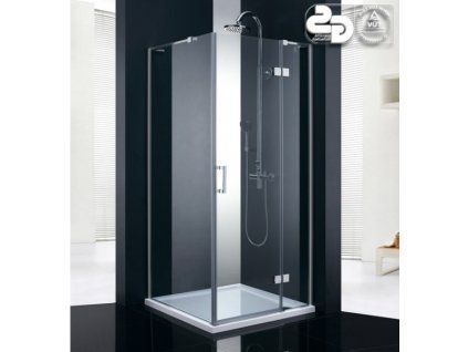 2502 ctvercovy sprchovy kout rico 90 prave provedeni