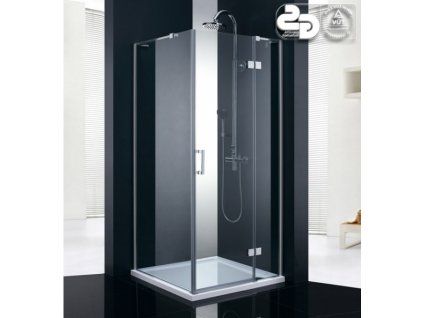 2511 ctvercovy sprchovy kout rico 80x80cm prave provedeni