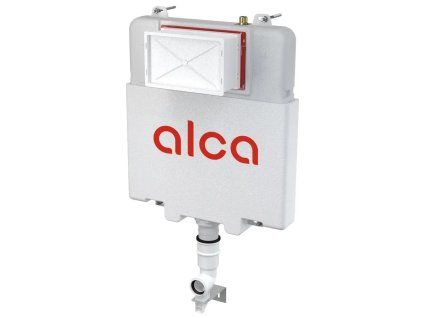 Alcadrain WC nádrž pro zazdívání AM1112
