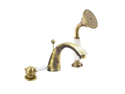 vanova baterie 3 otvorova stara mosaz bronz l569 0ssm besteco barva stara mosaz bronz rozmer 3 8