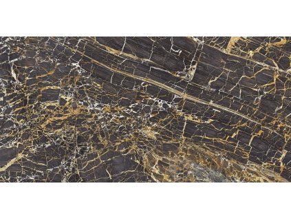 gold black 120x60
