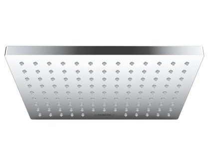 Hansgrohe Vernis Shape Hlavová sprcha 23x17 cm, chrom 26281000