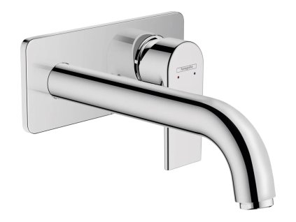 Hansgrohe Vernis Shape umyvadlová podomítková baterie, chrom 71578000