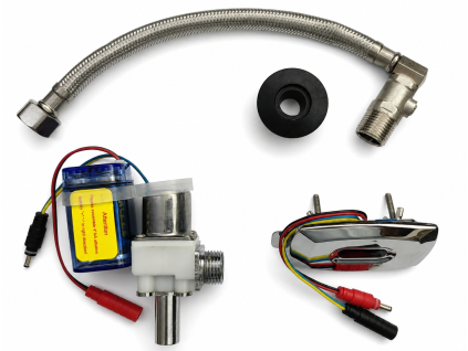 Pisovar Senzory TR6016