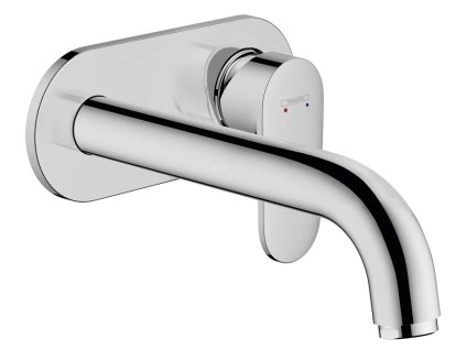 Hansgrohe podomítková umyvadlová baterie Vernis Blend 71576000, chrom