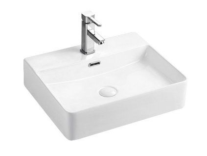 umyvadlo pieno nastenne i na desku 504212 cm