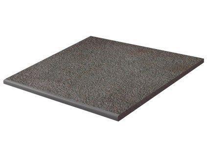 piazzetta outdoor 60x60 černá