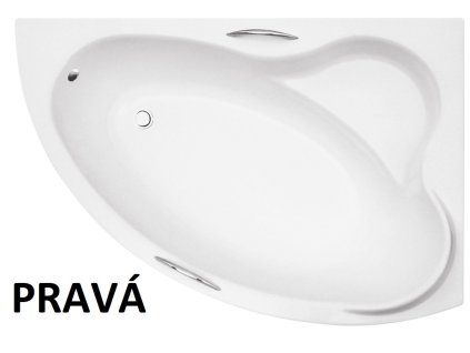 vana ada rohová 160 pravá