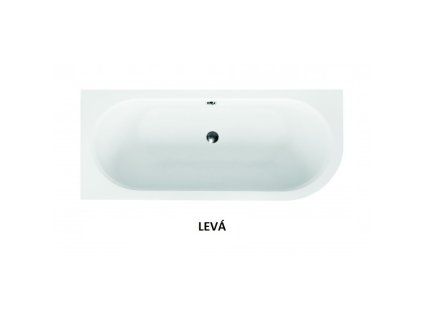 asymetricka vana avita slim